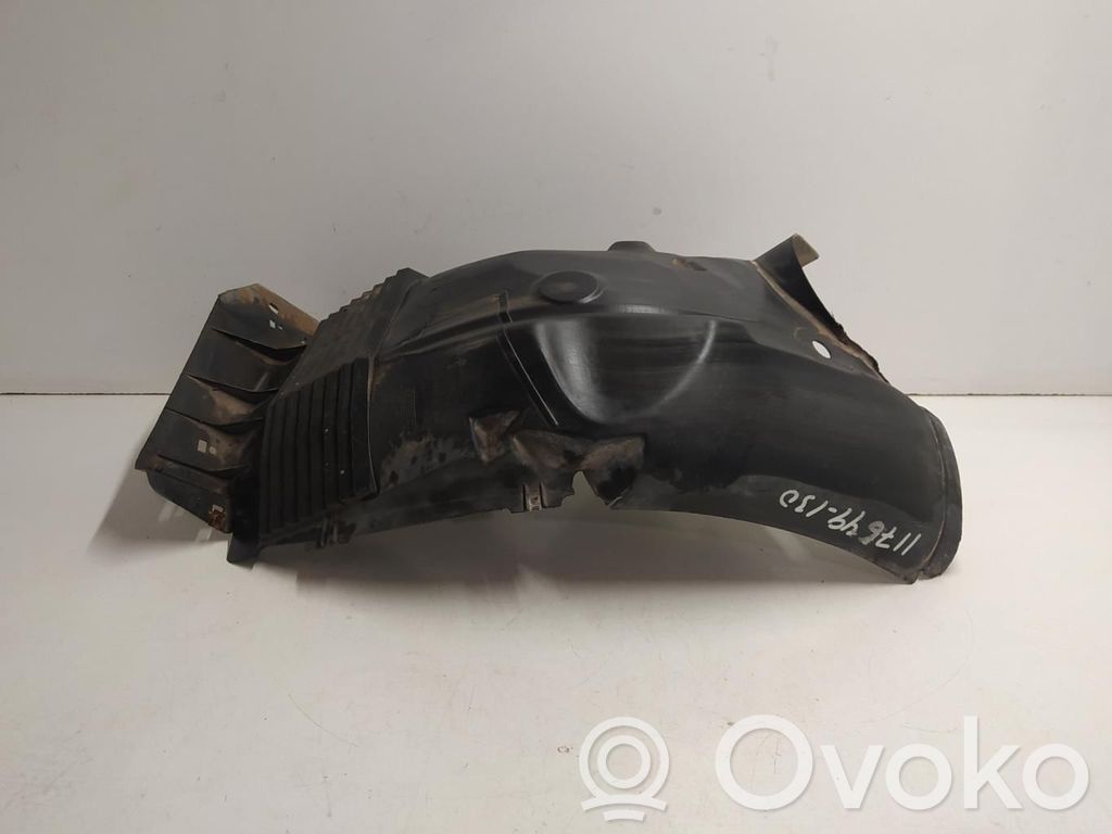Renault Megane II Listwa tylnego błotnika 