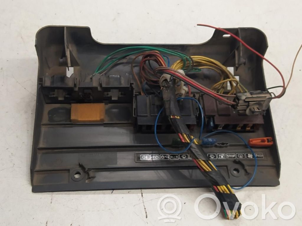 Sulakemoduuli   6633