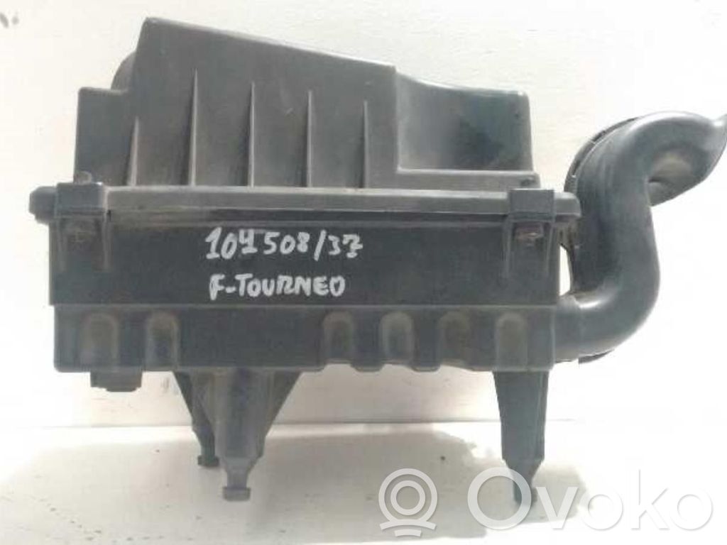 Ford Transit -  Tourneo Connect Air filter 