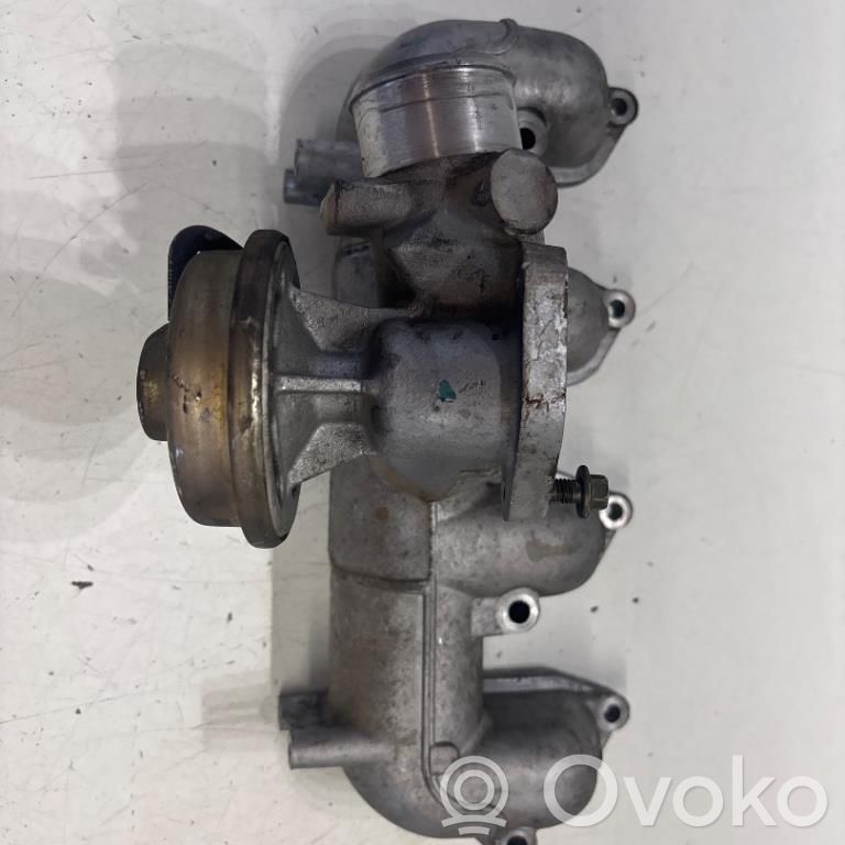 Kolektorius įsiurbimo   2M5Q9424CA