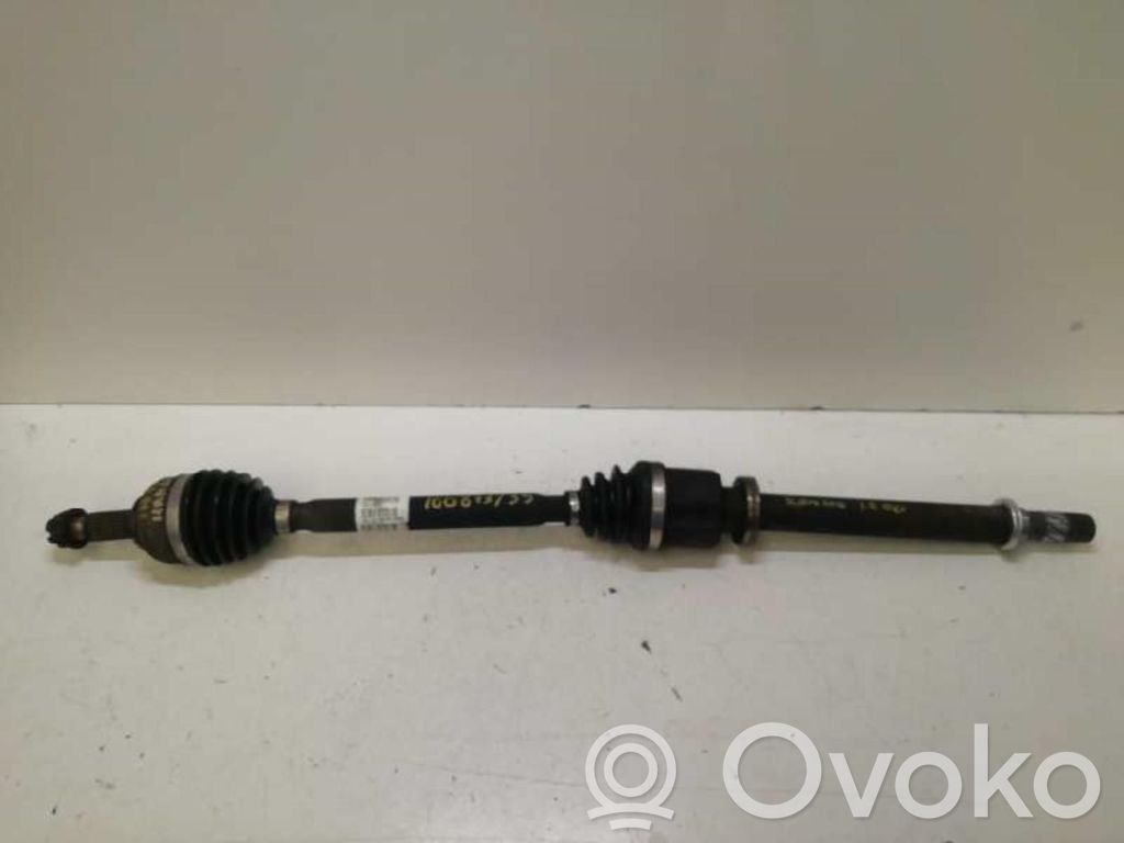 Renault Kangoo I Planetare (set) 