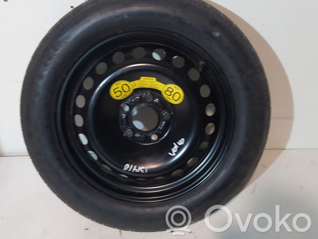Volvo S40 R19-vararengas 