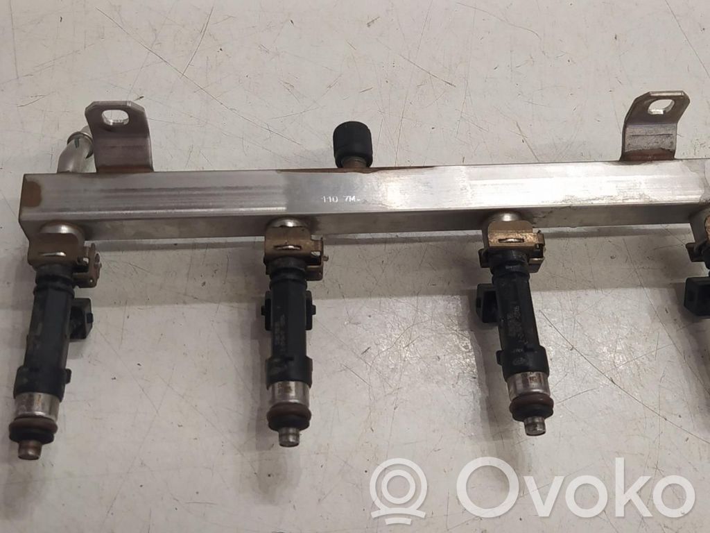 Opel Corsa E MONO įpurškimas 