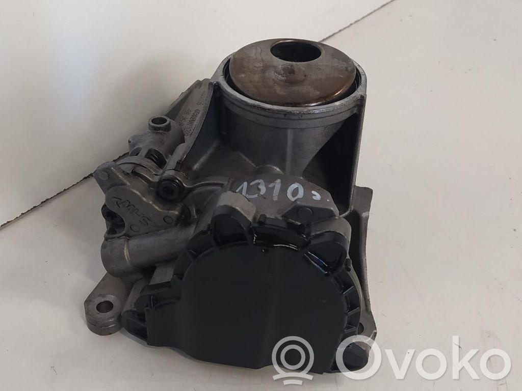 Peugeot 207 Bomba de aceite 