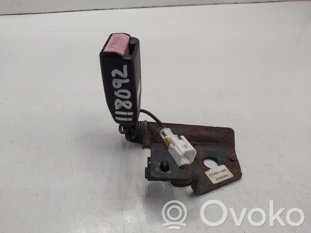 Cinturón trasero   CC627AA