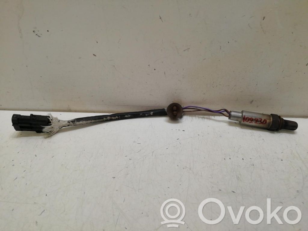 Sonda lambda   ITG189