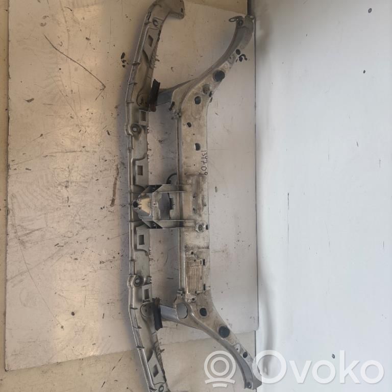 Ford Focus Priekšējā ceturtdaļa mašīnas 