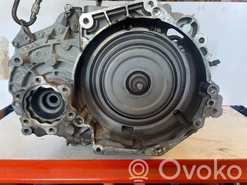 Volkswagen Caddy Manual 5 speed gearbox 