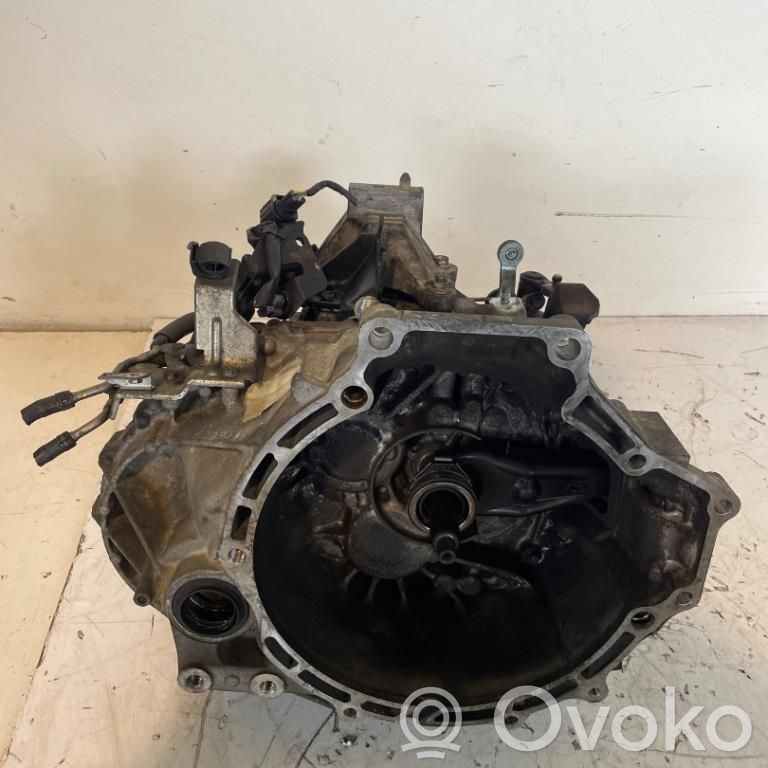 Mazda 3 II 5 Gang Schaltgetriebe 