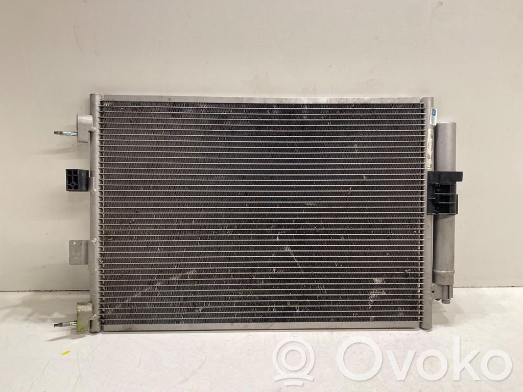 Ford Transit Radiator răcire A/C (condensor) 