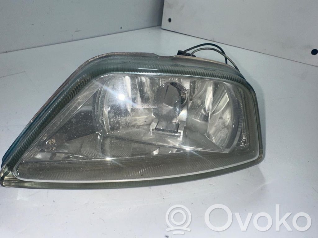 Etusumuvalo   2M5115K201AH