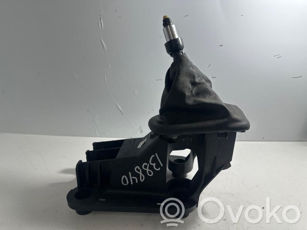 Peugeot 207 Palanca de cambios 