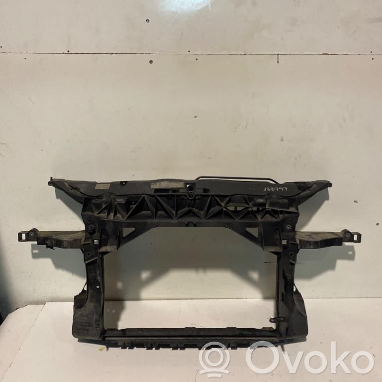 Seat Altea XL Front quarter panel 