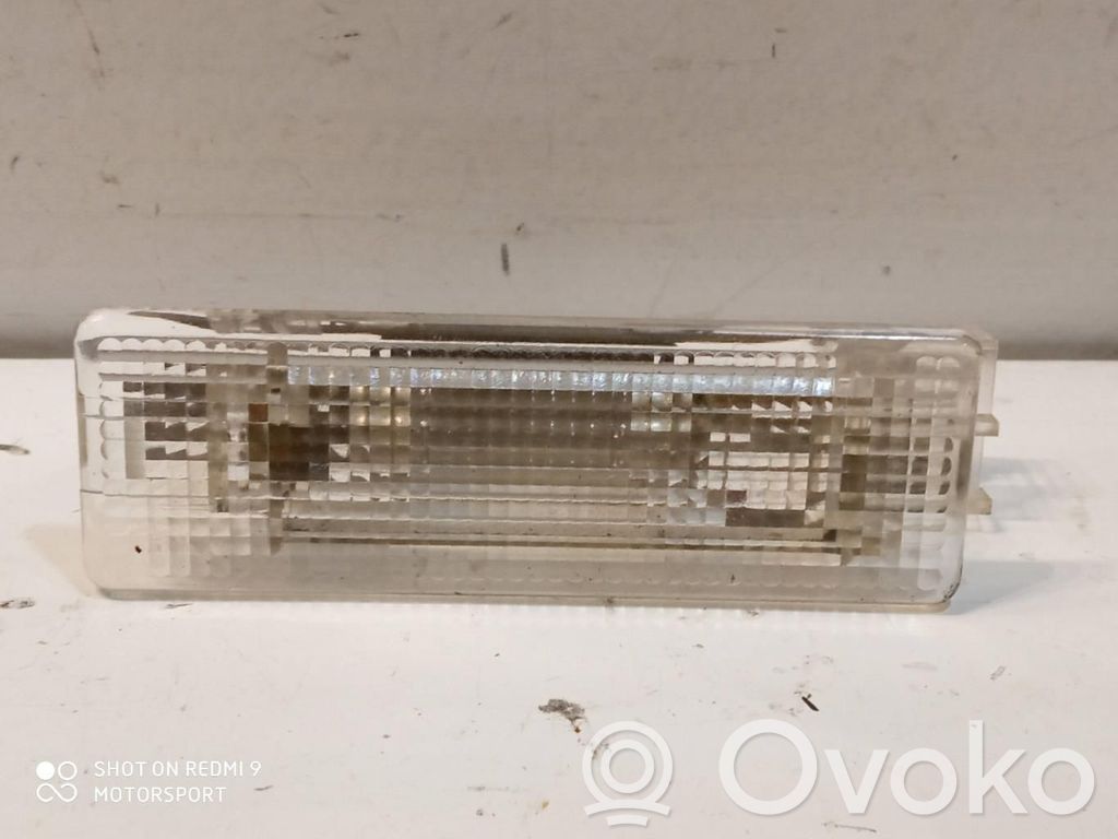 Seat Leon (1M) Other interior light 