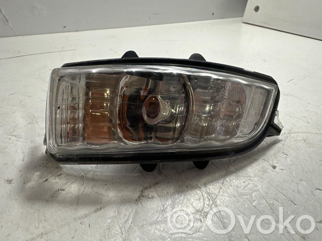 Volvo V50 Mirror indicator light 
