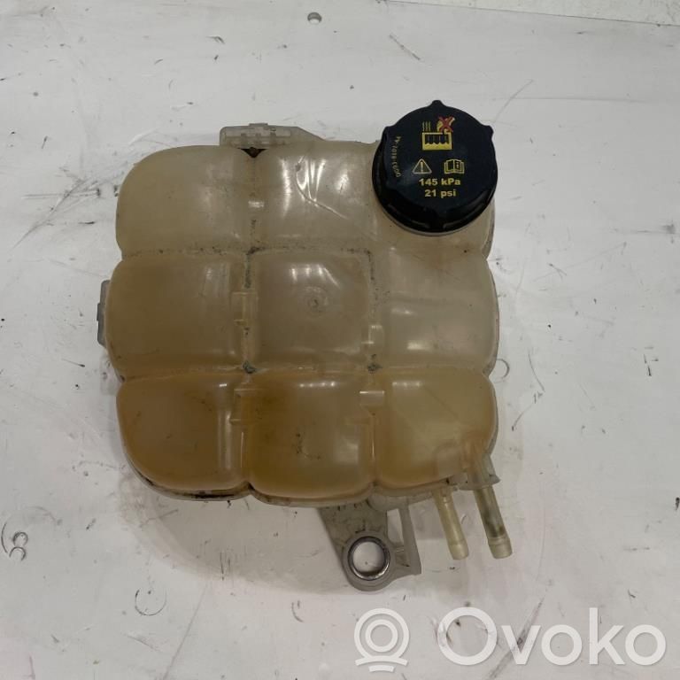Kuro išsiplėtimo bakelis   JX618A080C