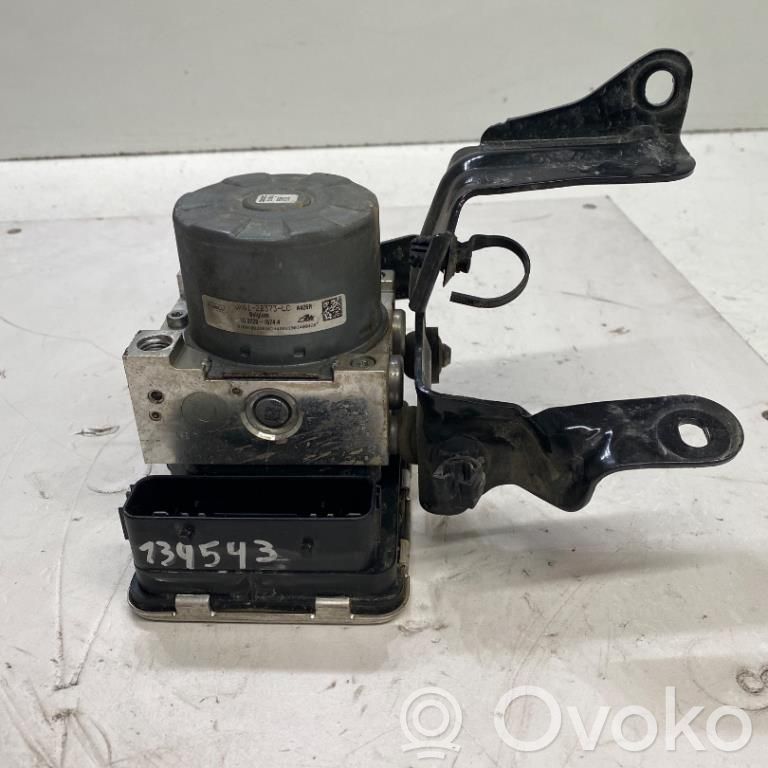 Bomba de ABS   JX612B373LC