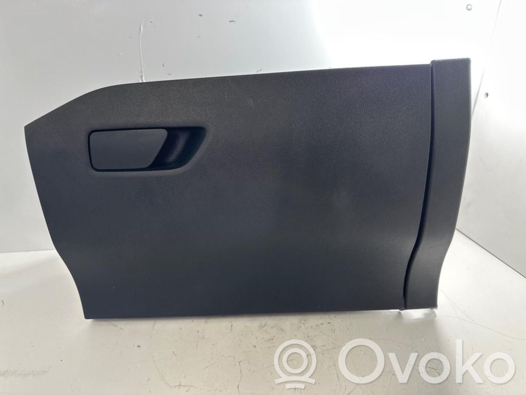 Ford Focus Daiktadėžė 
