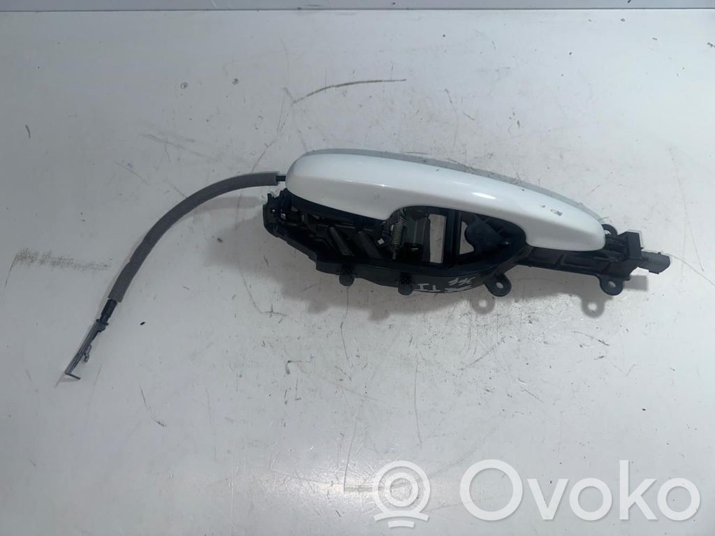 Ford Focus Otros repuestos del exterior 