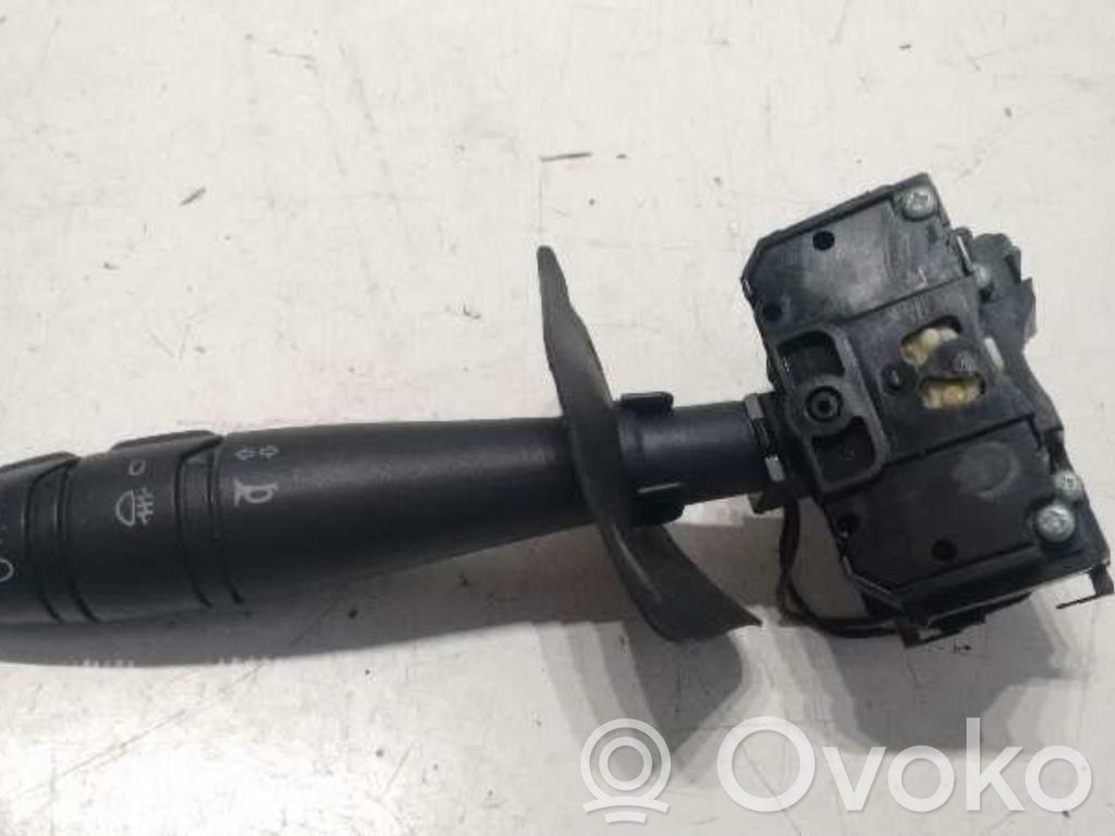 Renault Clio II Light switch 