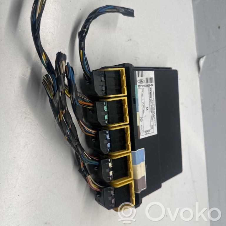 Module confort   1S7T15K600FA