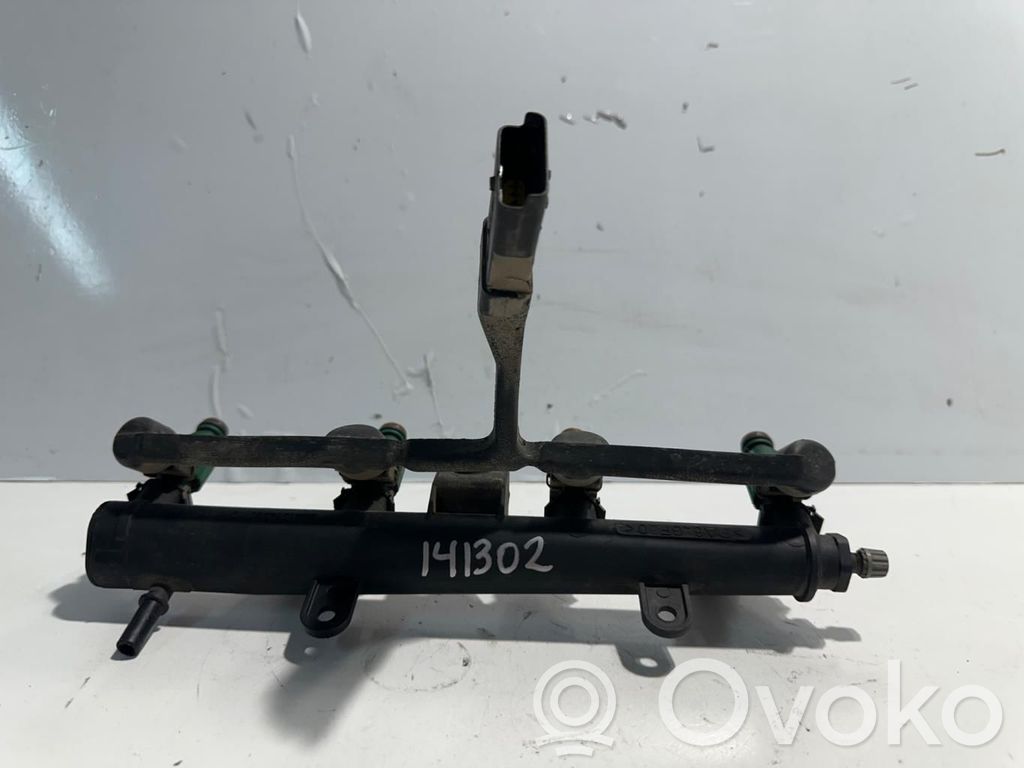 Corps injection Monopoint   9628982980D