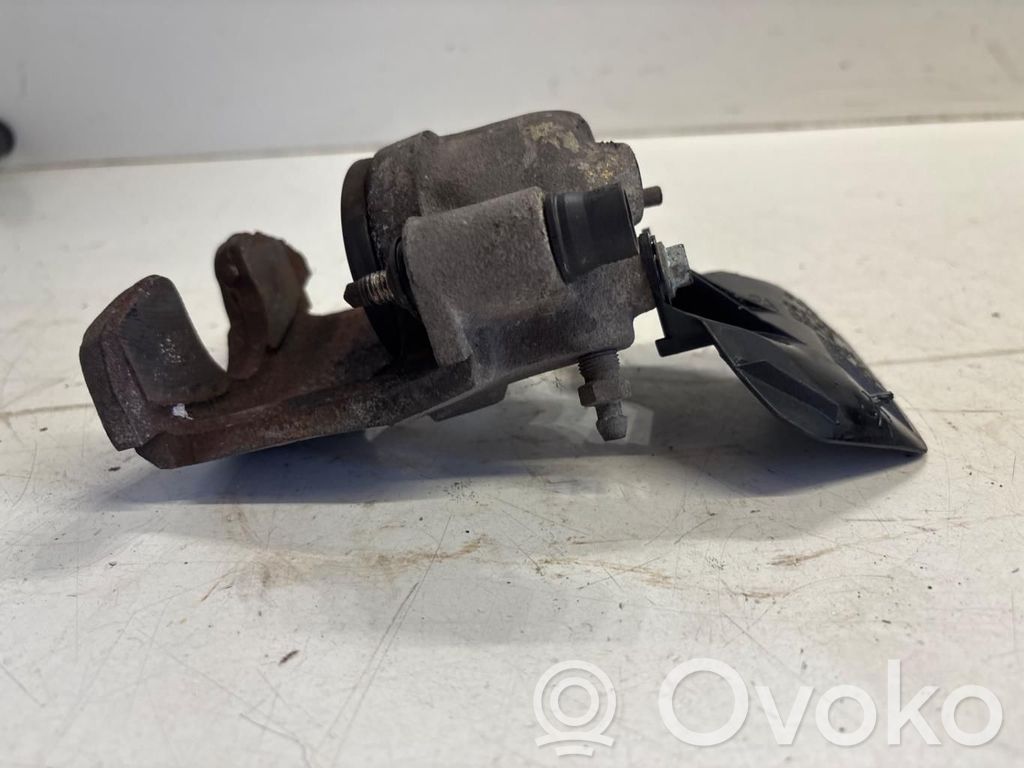 Volkswagen Polo Set dischi freno e pinze 