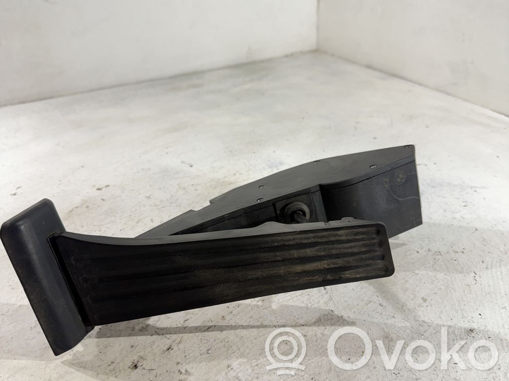 BMW 3 E46 Pedal del acelerador 