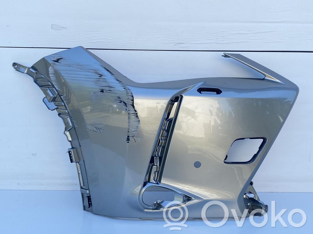 Lexus UX Parachoques delantero 
