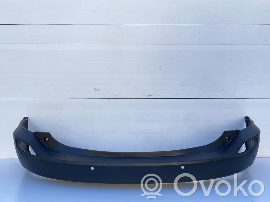 Toyota RAV 4 (XA10) Parachoques 
