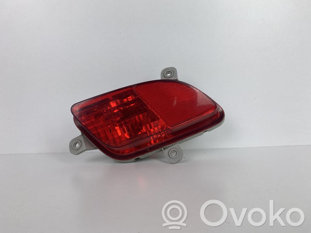 KIA Venga Rear bumper light 