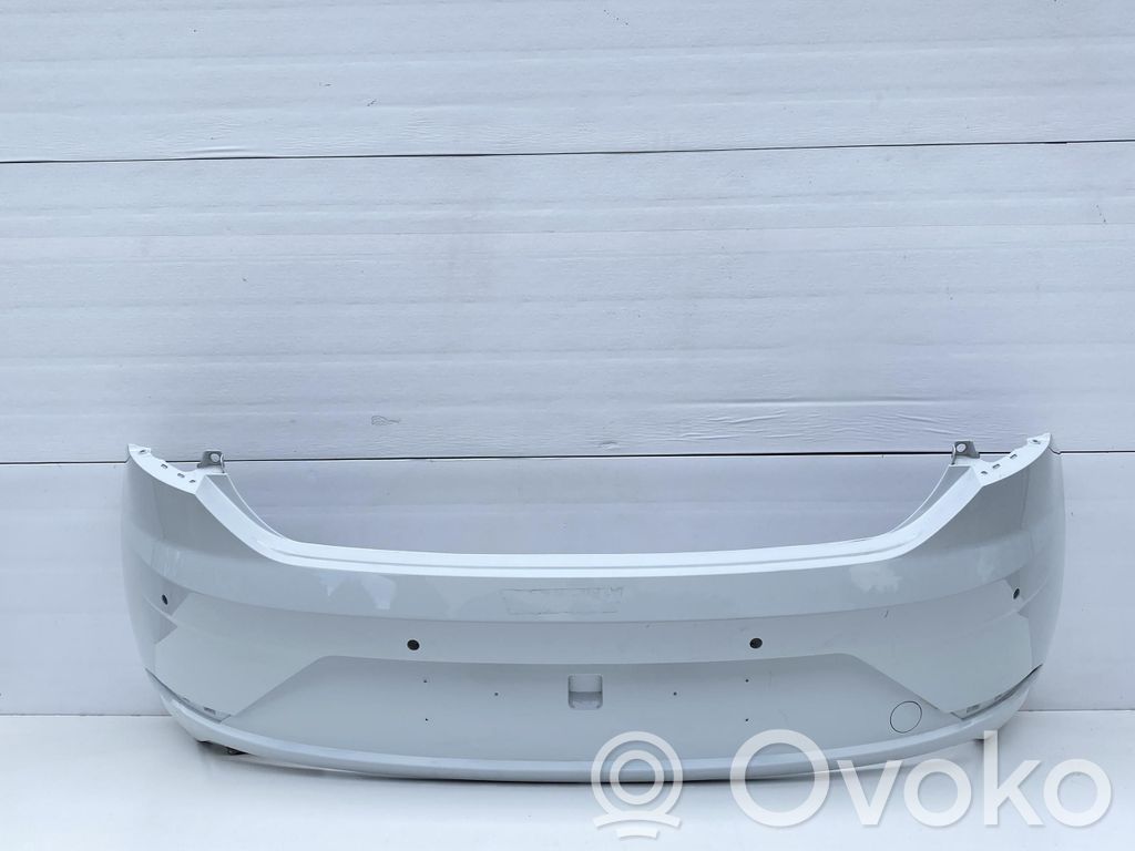 Seat Leon (5F) Galinis bamperis 
