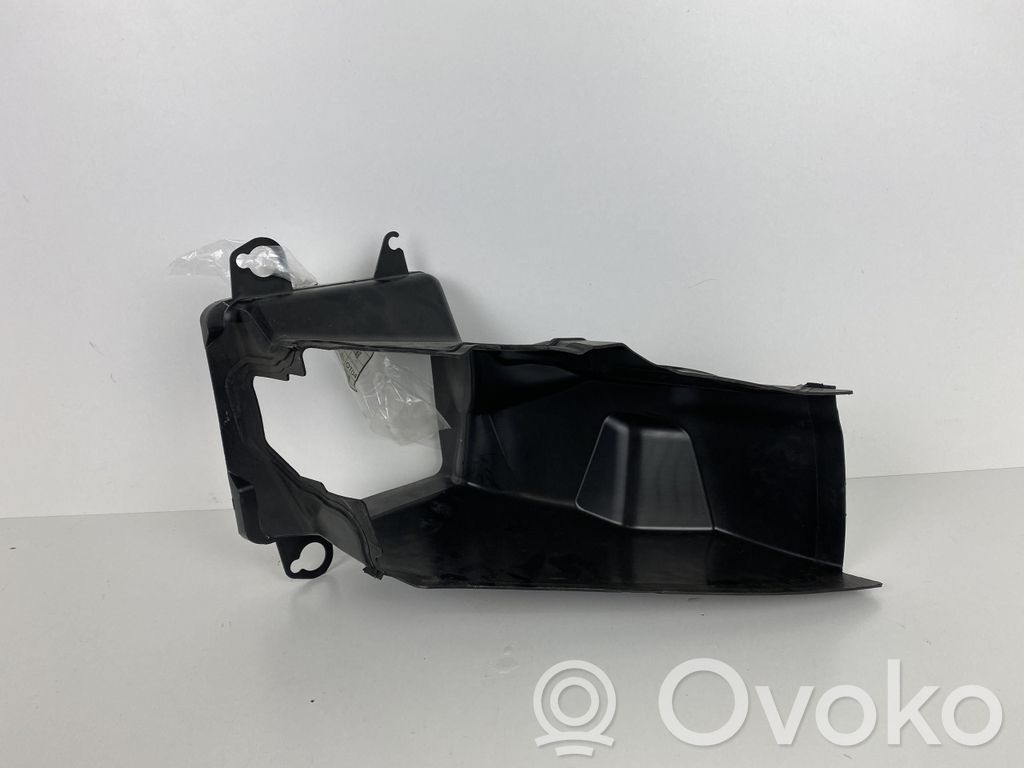 Skoda Superb B8 (3V) Air intake hose/pipe 