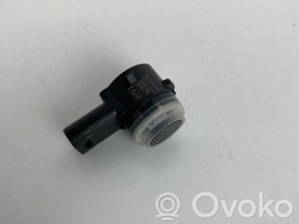 Toyota Auris E180 Parking PDC sensor 
