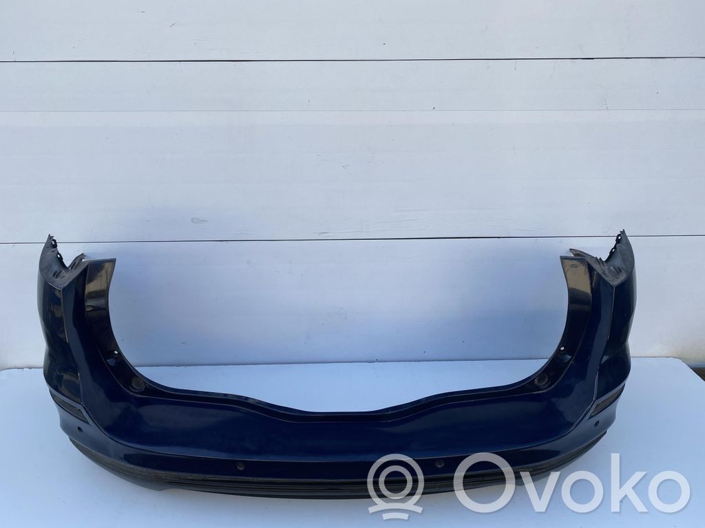 Ford Mondeo MK V Parachoques 