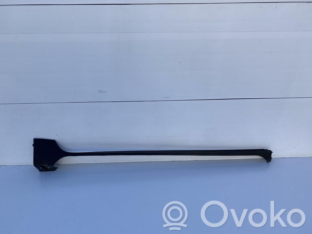 Dacia Duster II Listón delantero (repuesto de carrocería) 