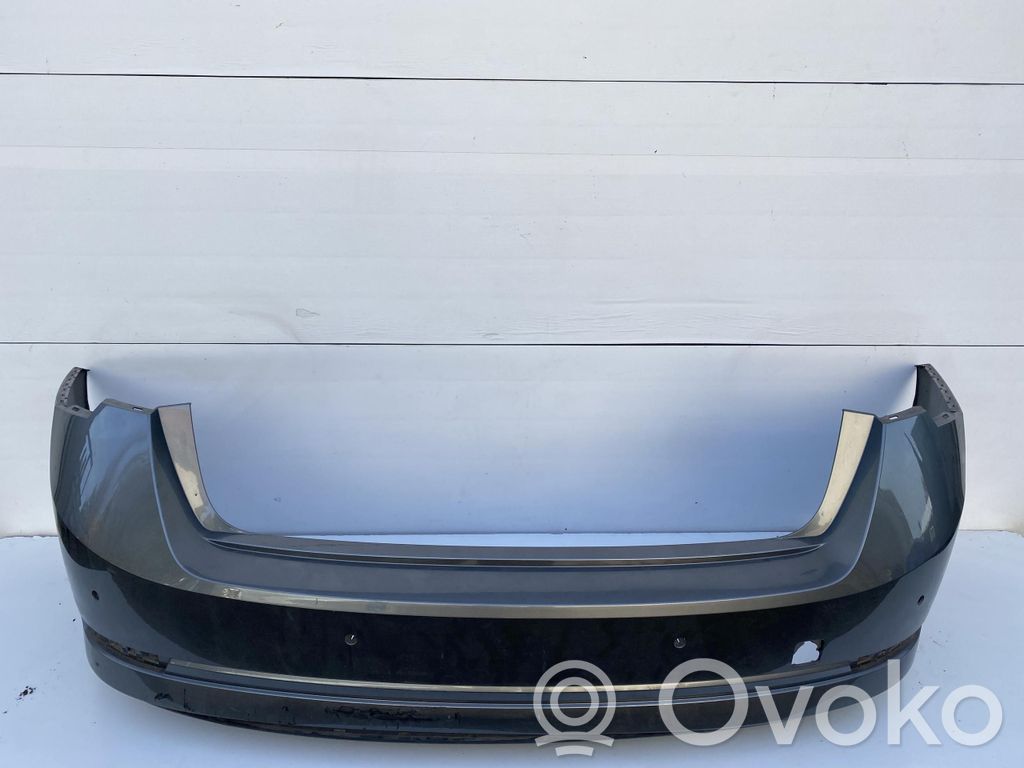 Skoda Octavia Mk4 Parachoques 
