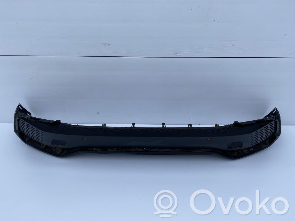 Toyota C-HR II Moldura inferior del parachoques trasero 