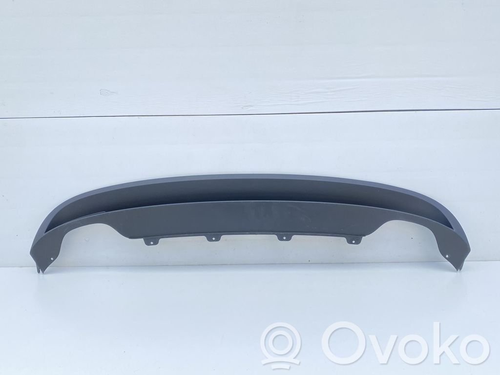 Skoda Octavia Mk4 Takapuskurin alaosan lista 