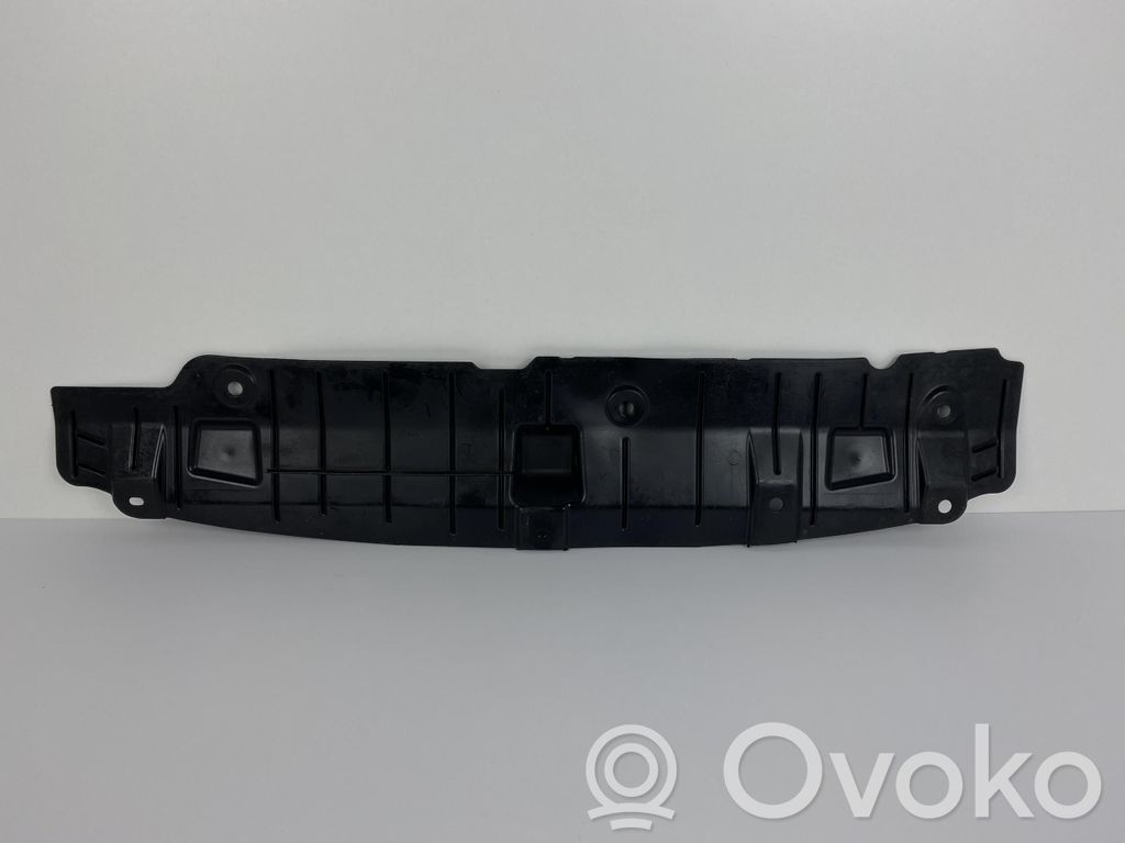 Toyota Yaris Osłona pod zderzak przedni / Absorber 