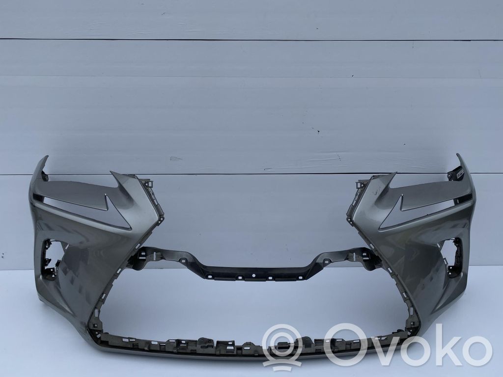 Lexus NX Parachoques delantero 
