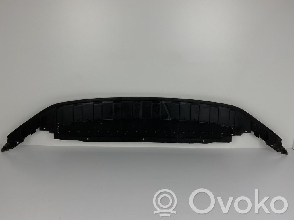 Skoda Kamiq Dzinēja apakšas aizsargs (priekšdaļā) 