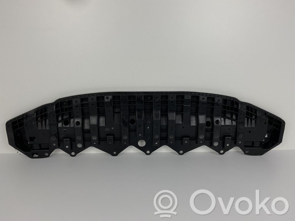 Toyota Yaris Osłona pod zderzak przedni / Absorber 