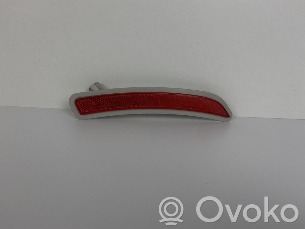 Mini Clubman F54 Задний oтражатель 