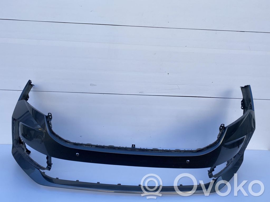 Skoda Superb B9 Parachoques delantero 