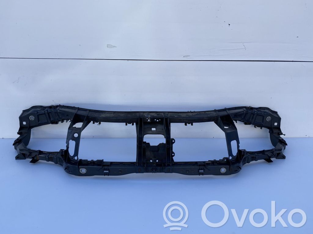 Ford Galaxy Radiatorių panelė 
