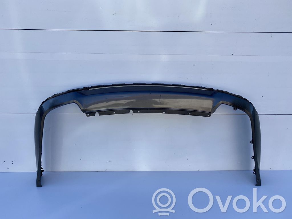 Audi A8 S8 D5 Bamperis 