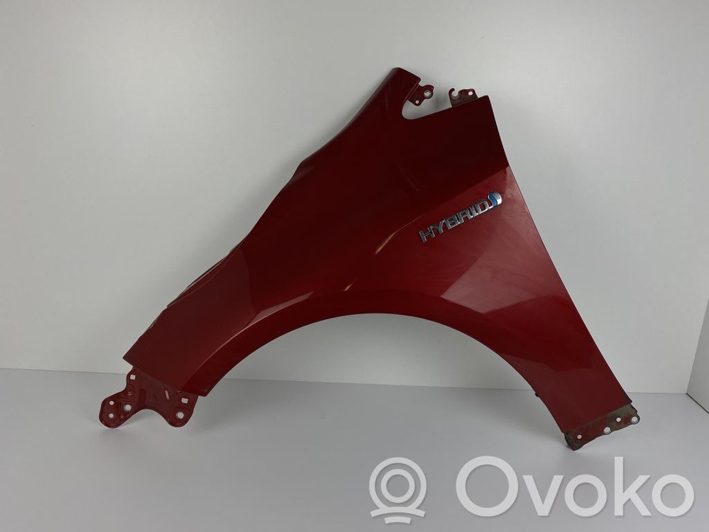 Toyota Corolla E210 E21 Sparnas 