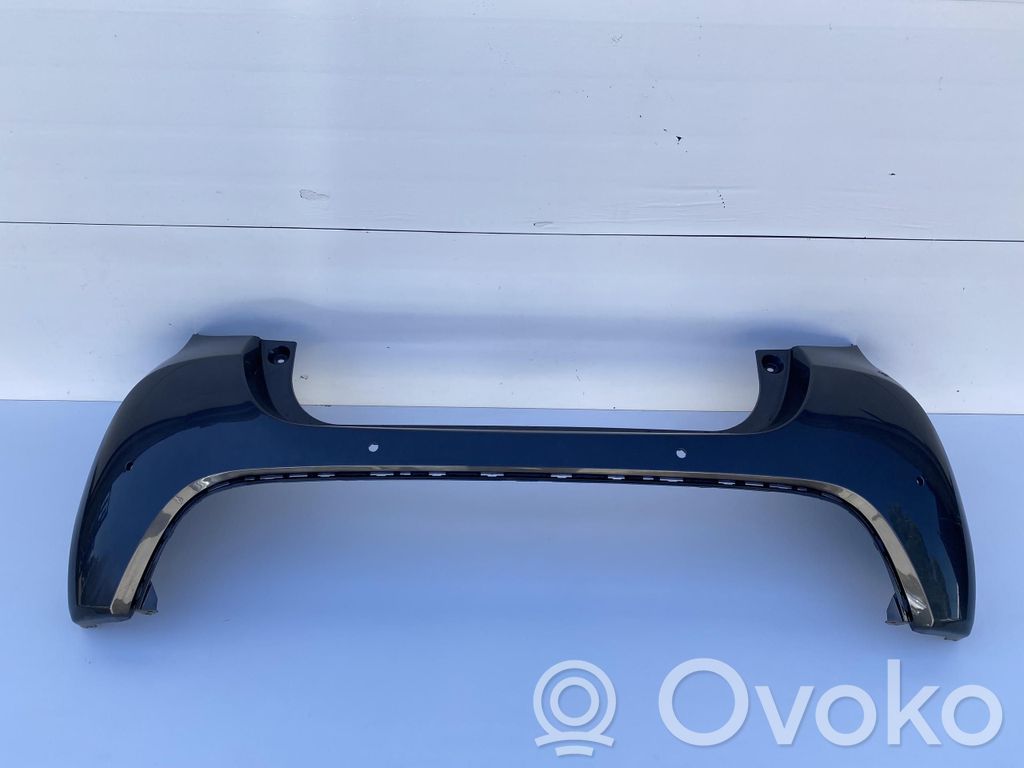 Toyota Yaris XP210 Parachoques 