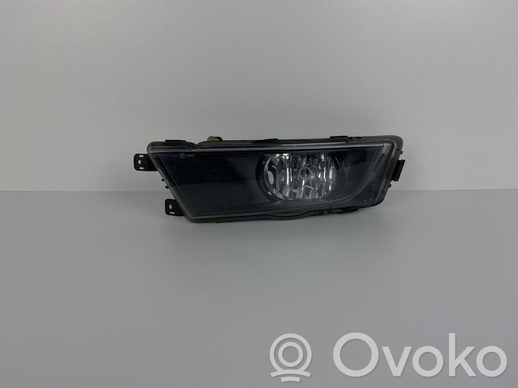 Skoda Octavia Mk3 (5E) Front fog light 